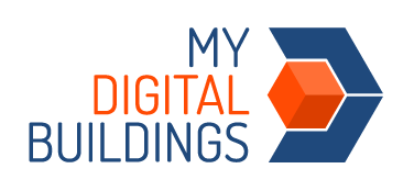 Logo My Digital Buildings